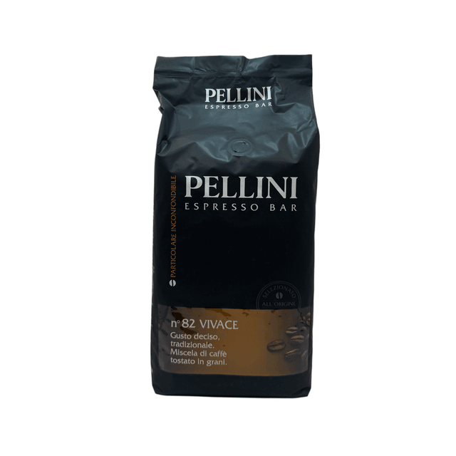 Kawa ziarnista Pellini No82 Vivace Espresso 1kg