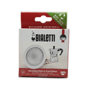 Uszczelka + sitko do kawiarek Bialetti Moka Induction 3-4 filiżanki