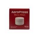 Filtry papierowe do Aeropressu - opakowanie 350 sztuk