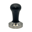 Tamper Motta Competition do ubijania kawy - 58,4 mm Czarny