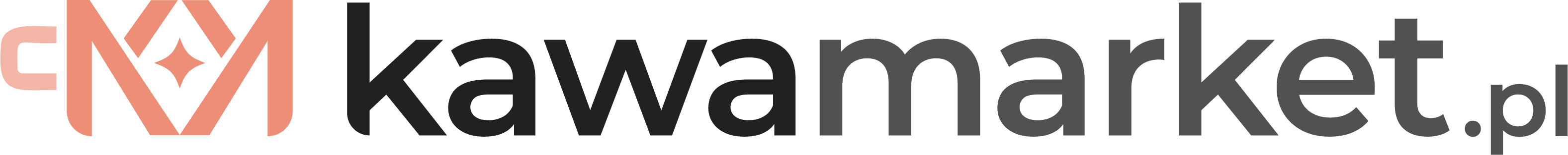 KawaMarket Logo